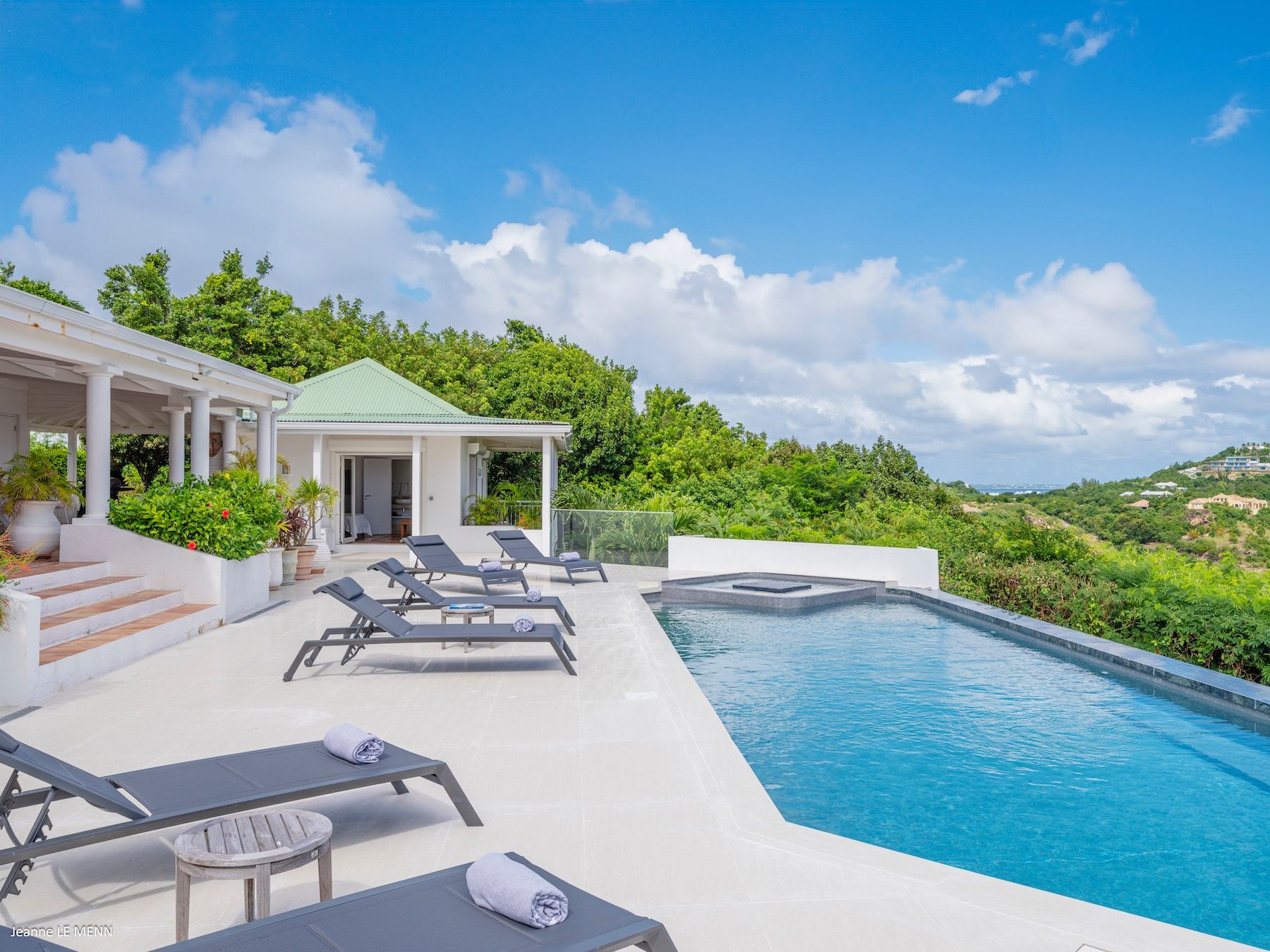 Fields of Ambrosia Villa villa photo.